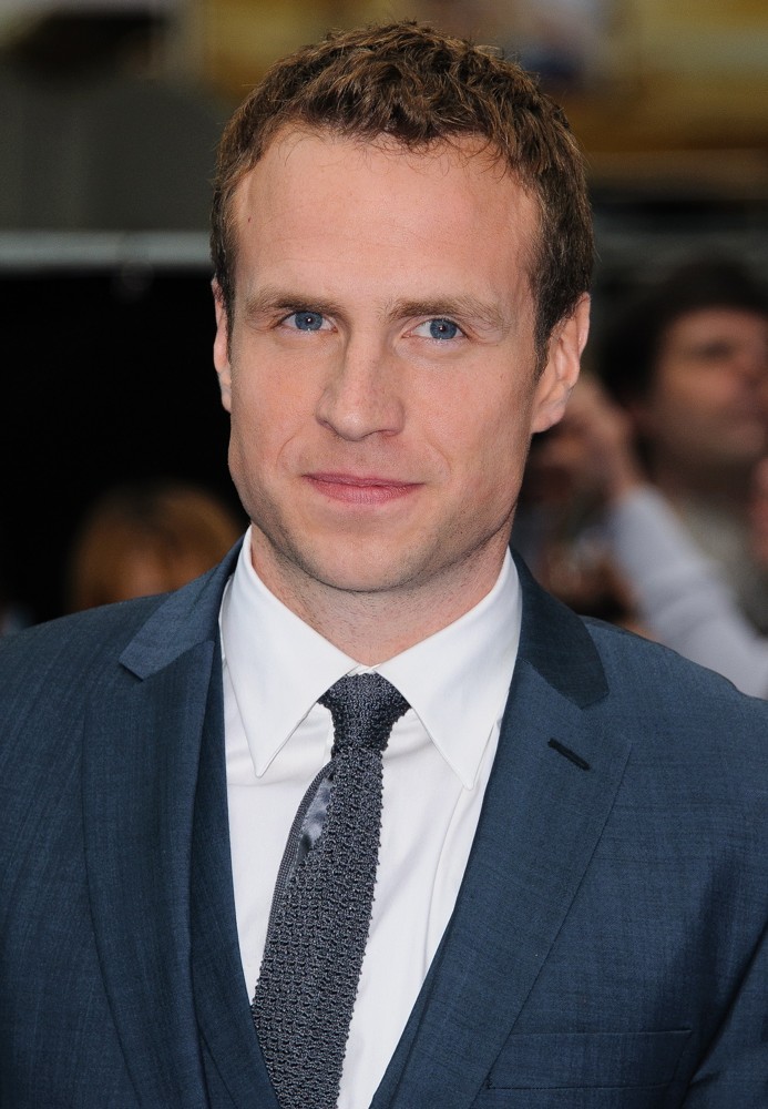 Rafe Spall Net Worth