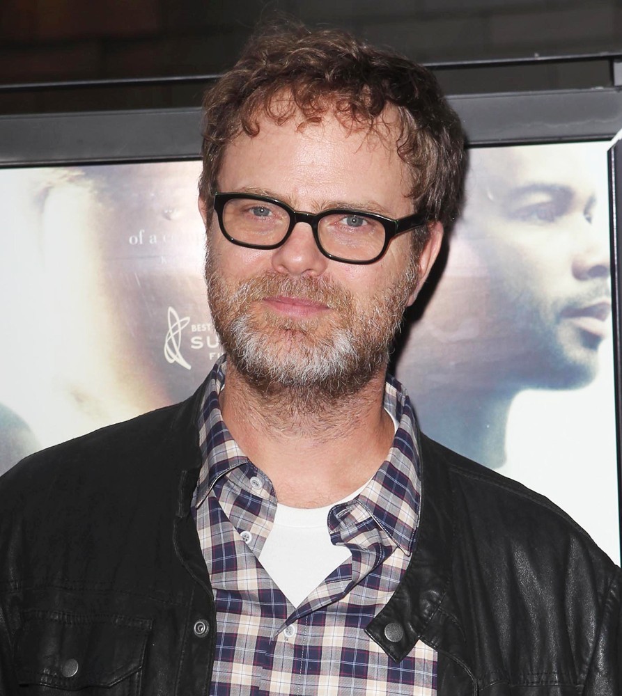 rainn wilson Picture 29 2012 Los Angeles Film Festival Middle of