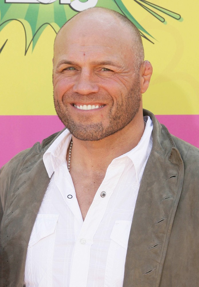 Randy Couture Net Worth