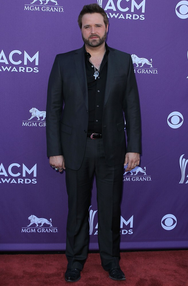 Randy Houser