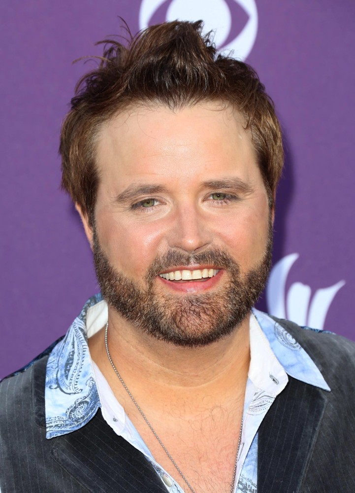 Randy Houser Picture 8 48th Annual ACM Awards Arrivals
