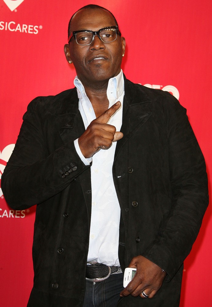 Randy Jackson