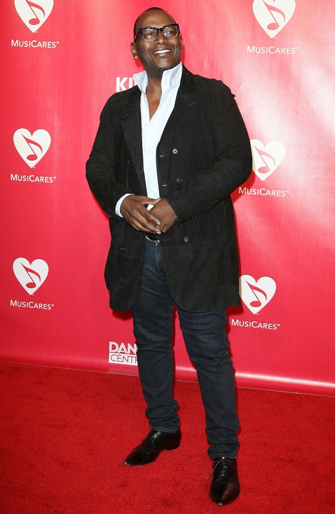Randy Jackson