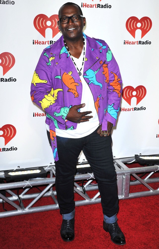 Randy Jackson