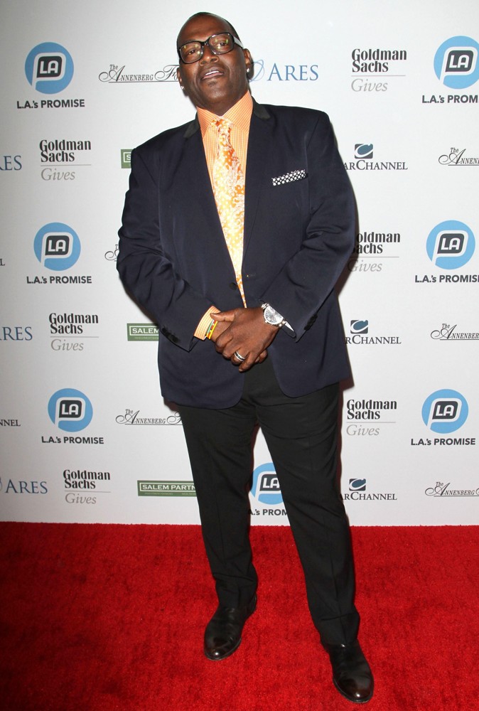 Randy Jackson