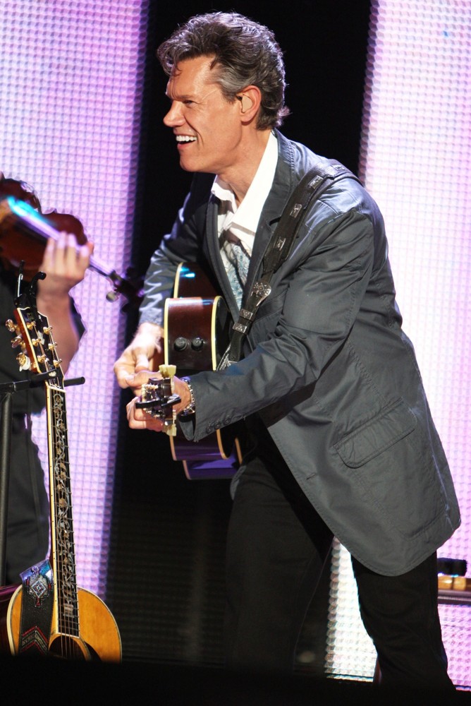 Randy Travis