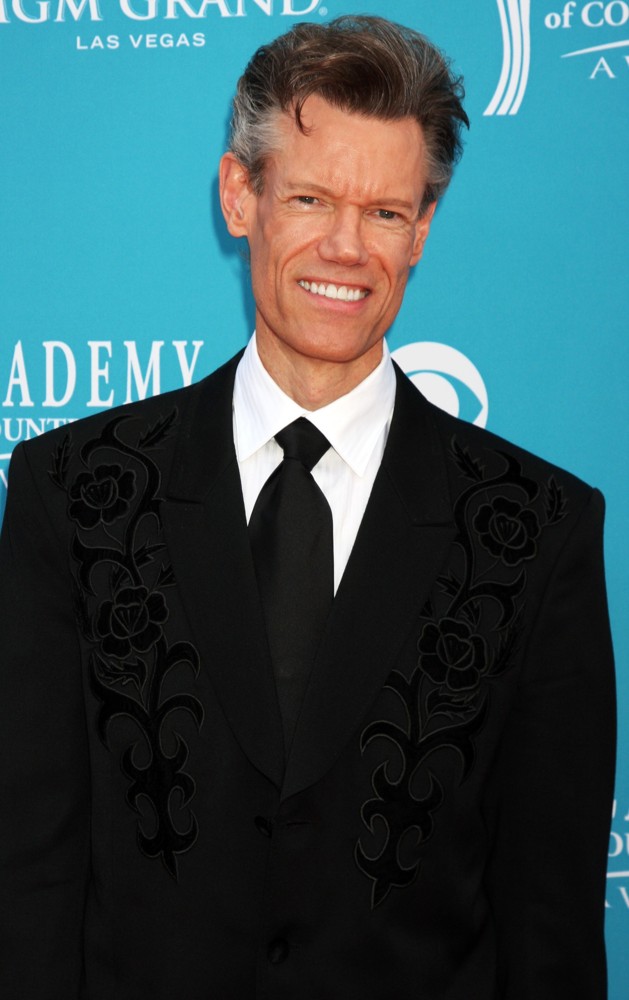 Randy Travis