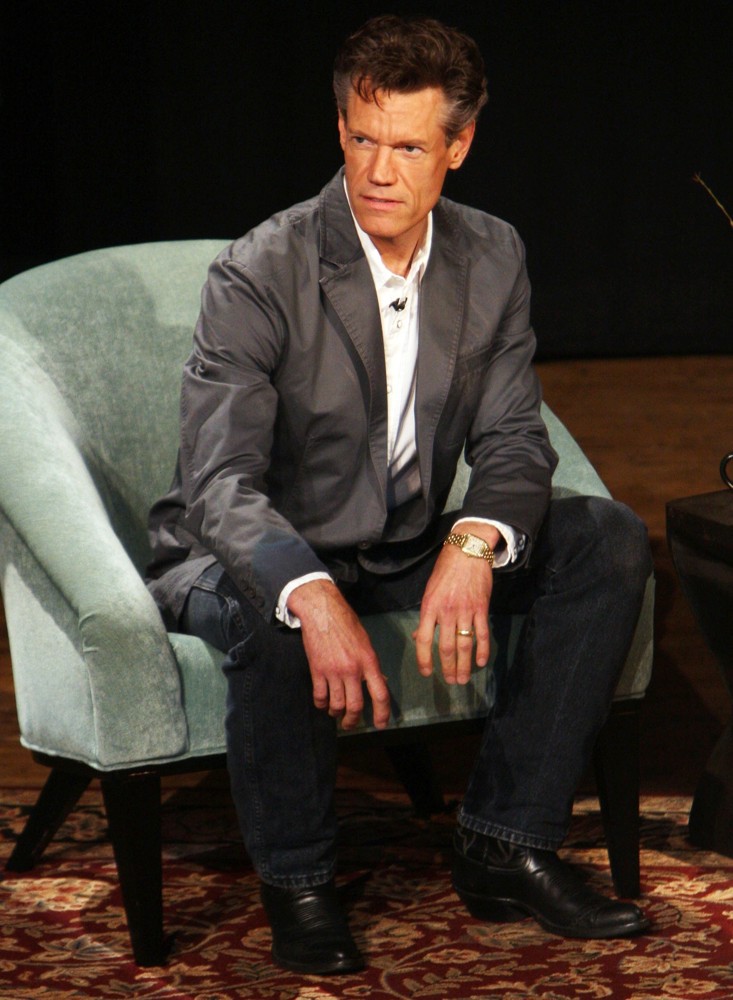 Randy Travis