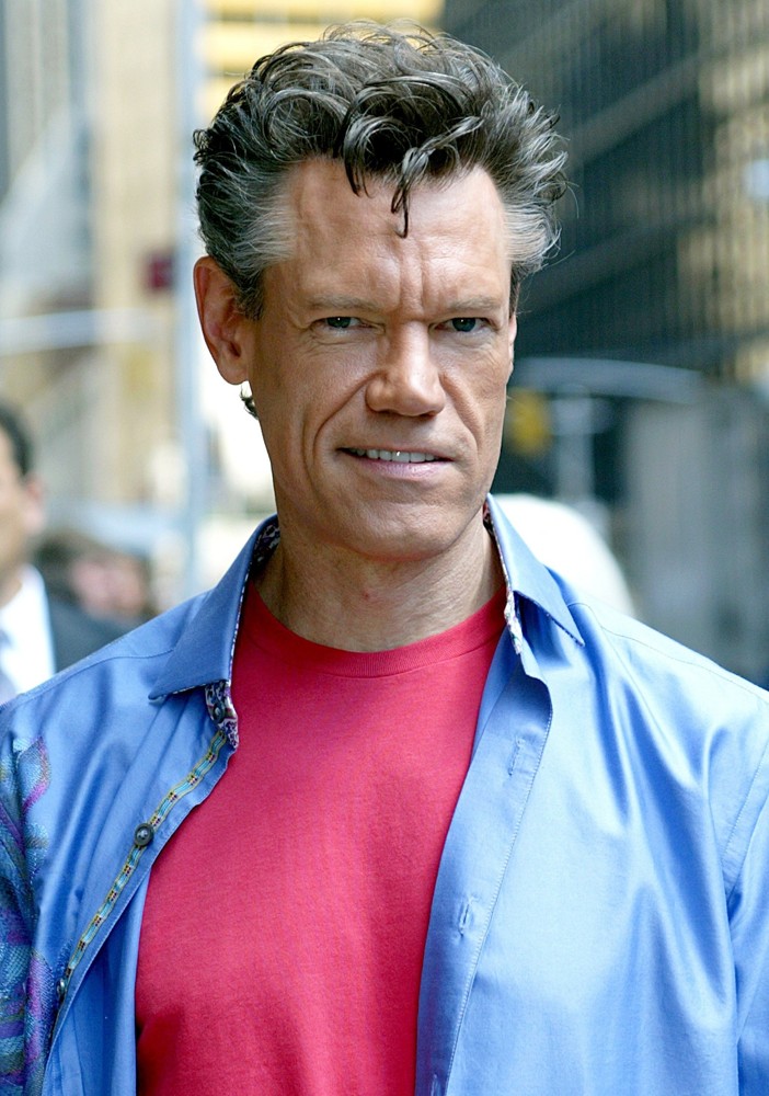 Randy Travis