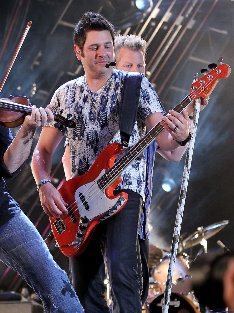 Rascal Flatts