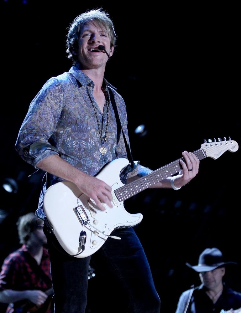 Rascal Flatts
