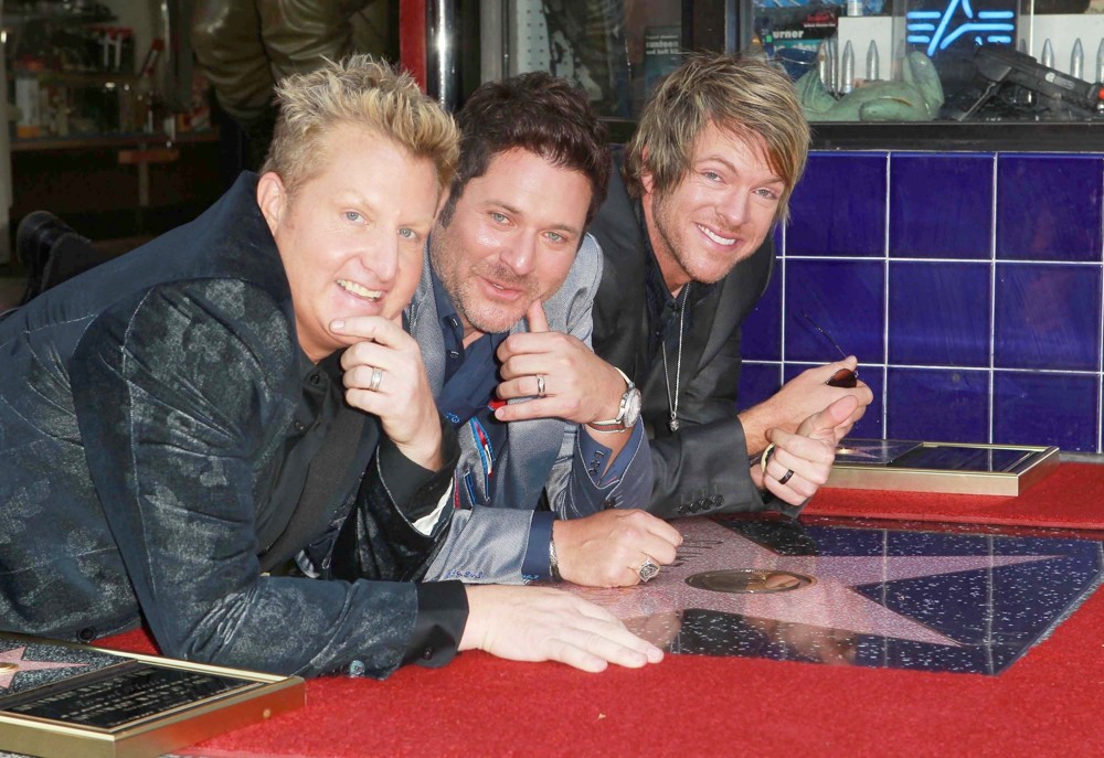 Rascal Flatts