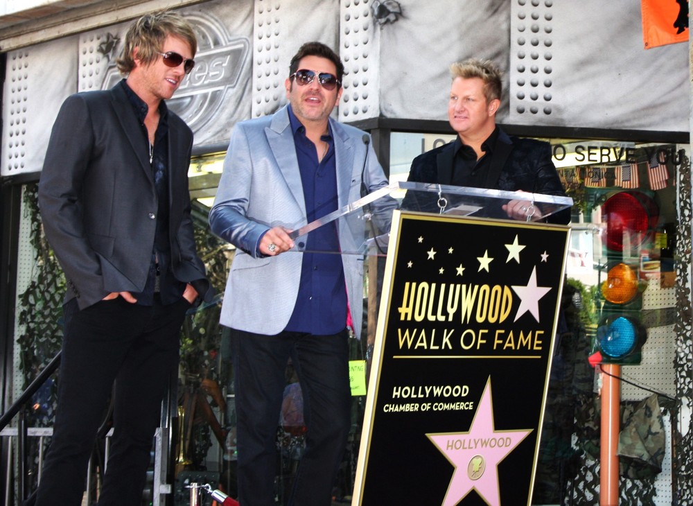 Rascal Flatts
