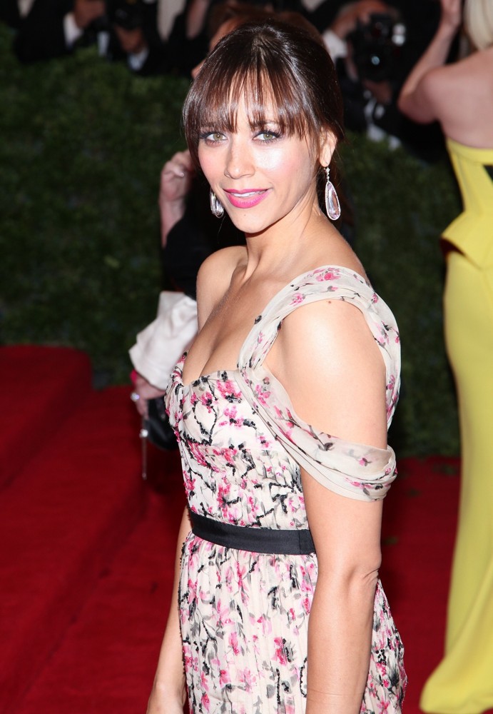 Rashida Jones - Images Colection