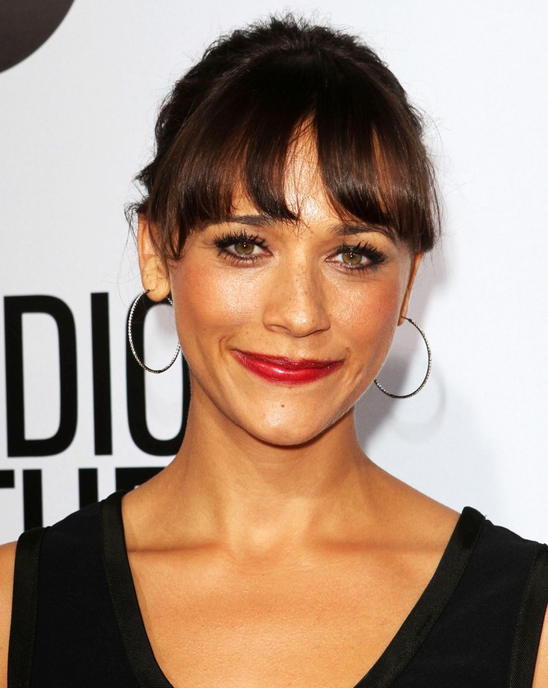 Rashida Jones