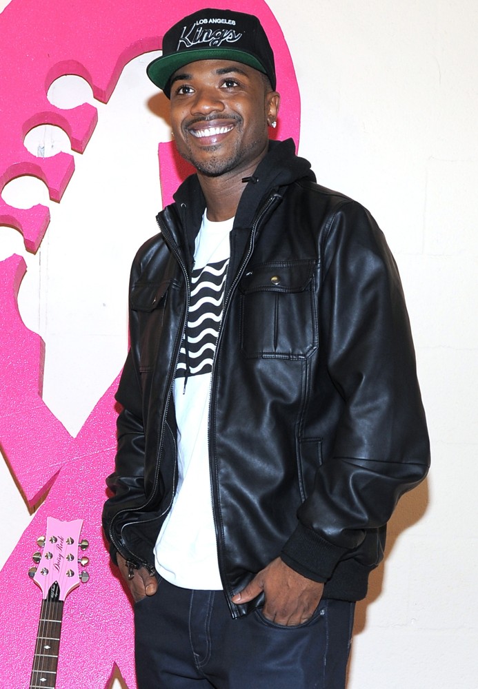Ray J