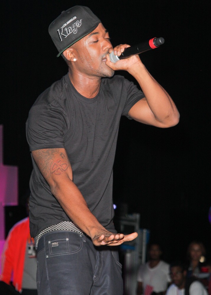 Ray J