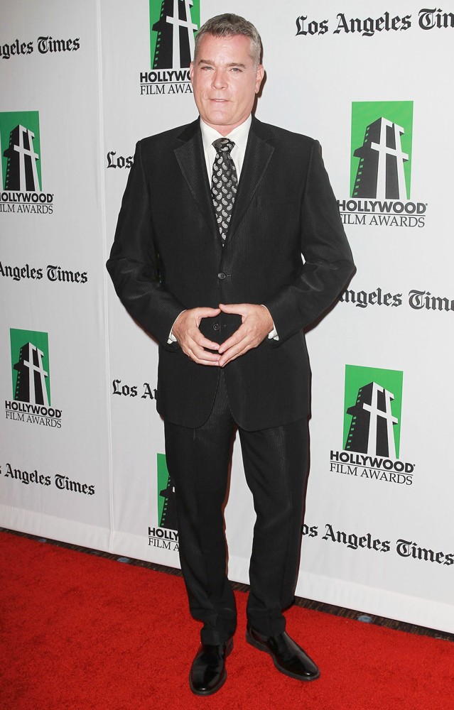 Ray Liotta