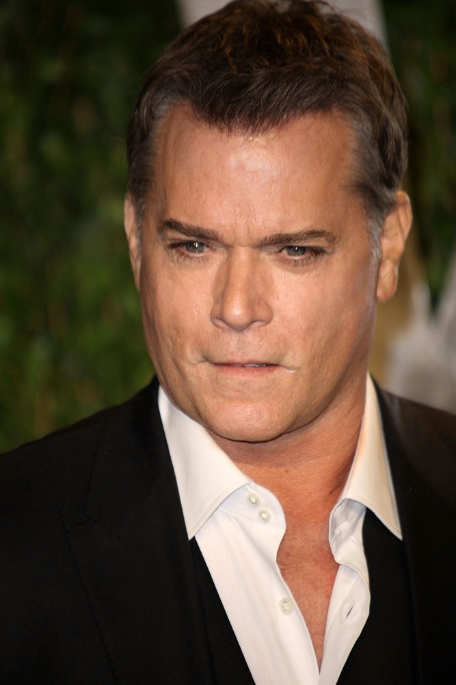 Ray Liotta Net Worth Age Height Weight Bio Ray Liotta