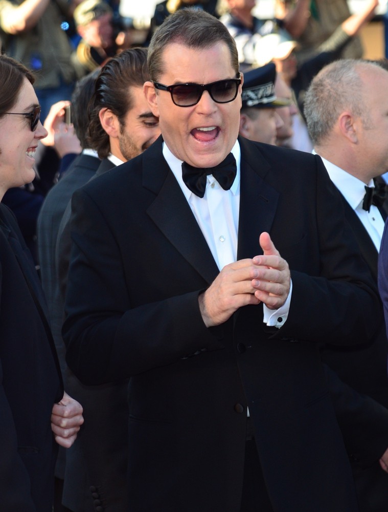 Ray Liotta