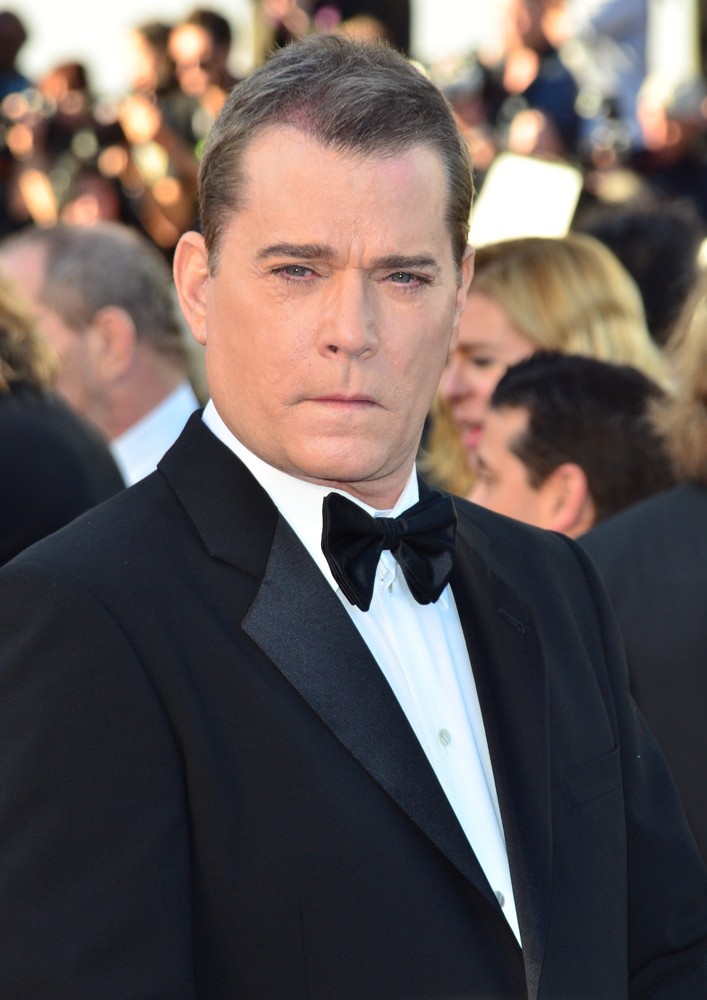 Ray Liotta - Beautiful HD Wallpapers