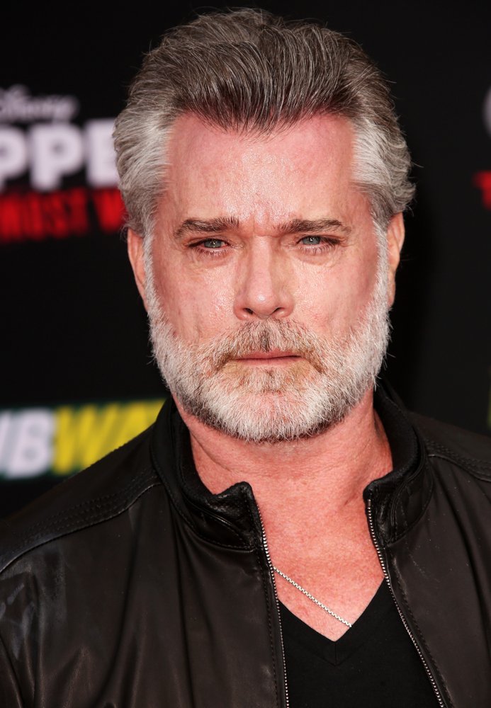 Ray Liotta Net Worth