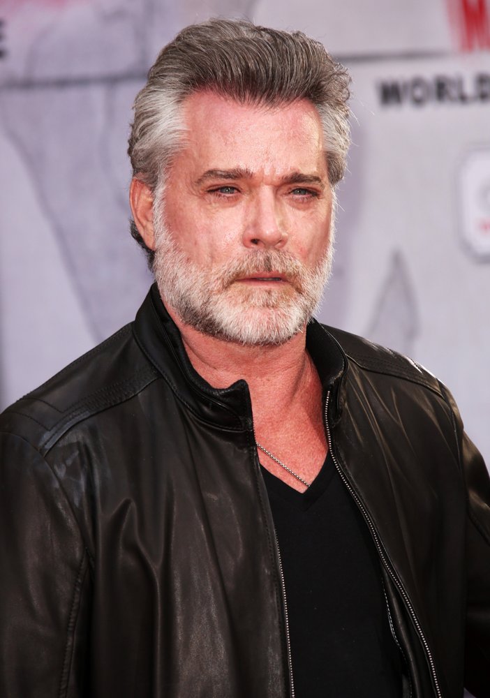 Ray Liotta Net Worth