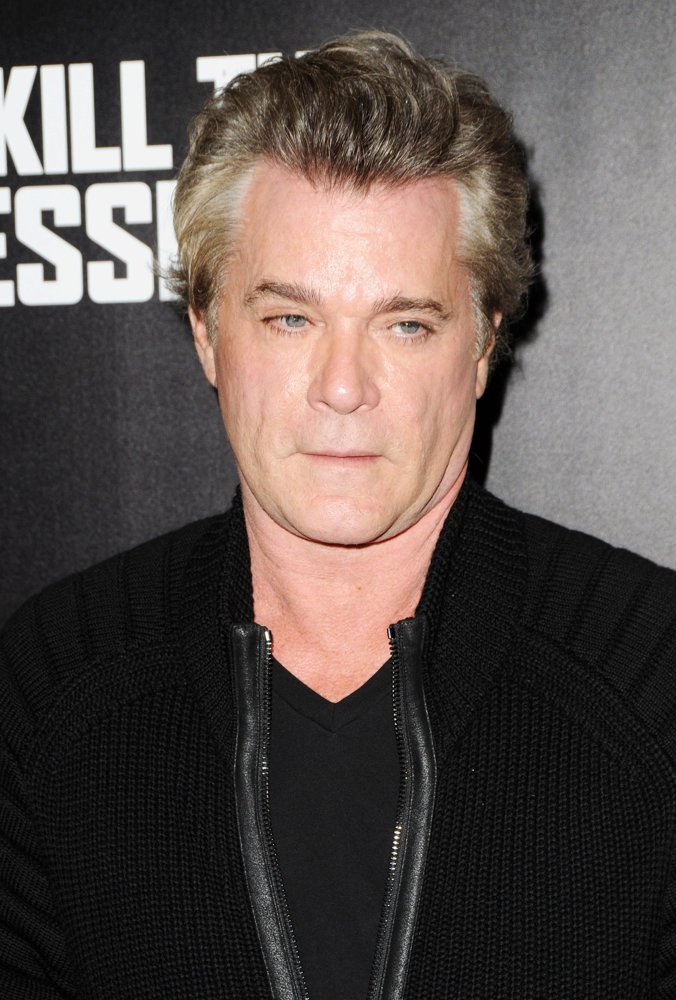 Ray Liotta Net Worth