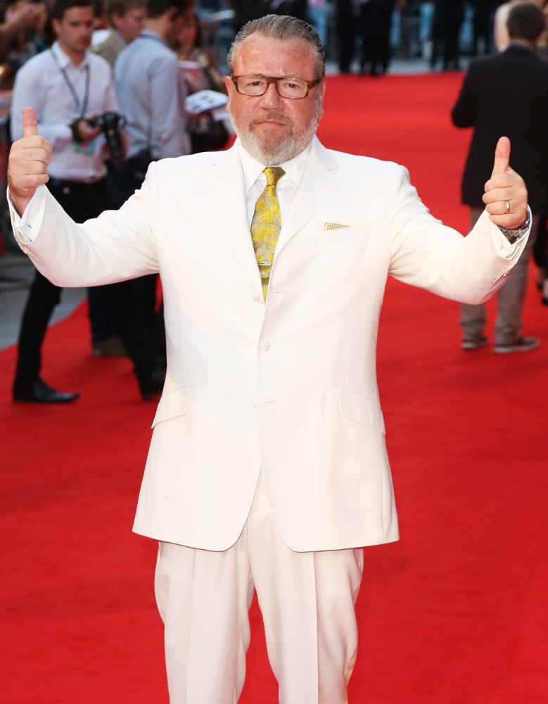 The Sweeney UK Film Premiere - Arrivals