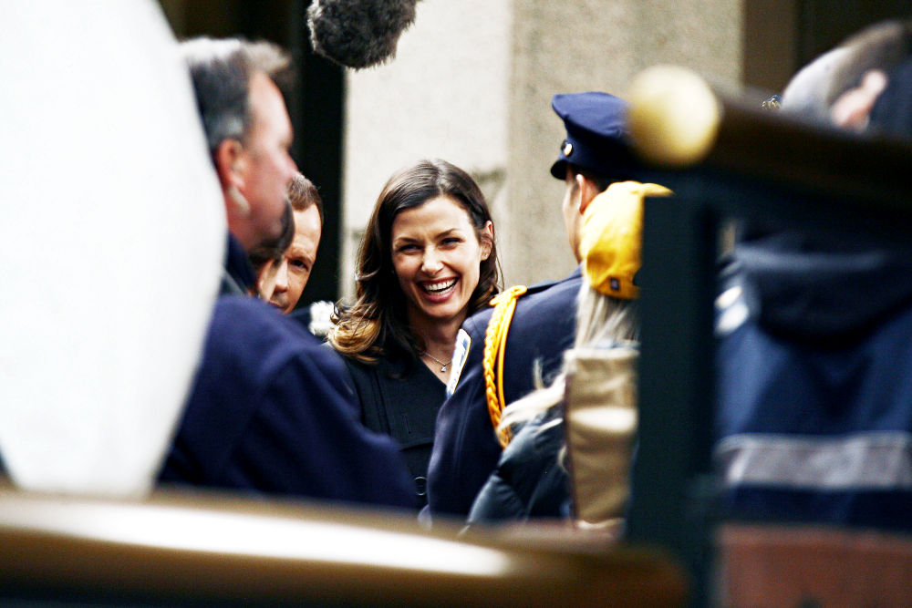 Bridget Moynahan