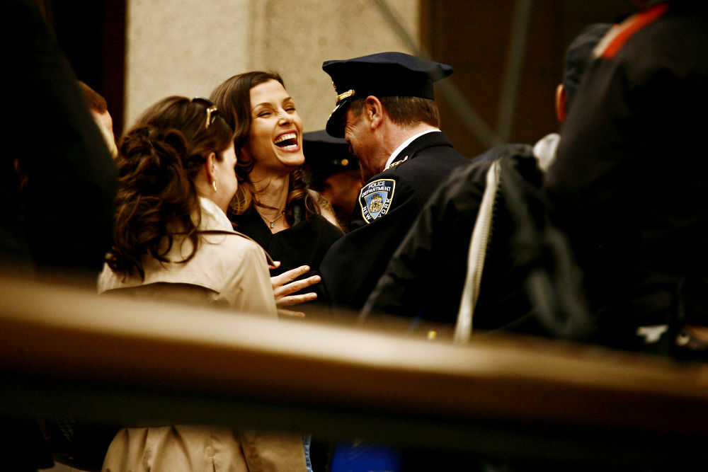 Bridget Moynahan