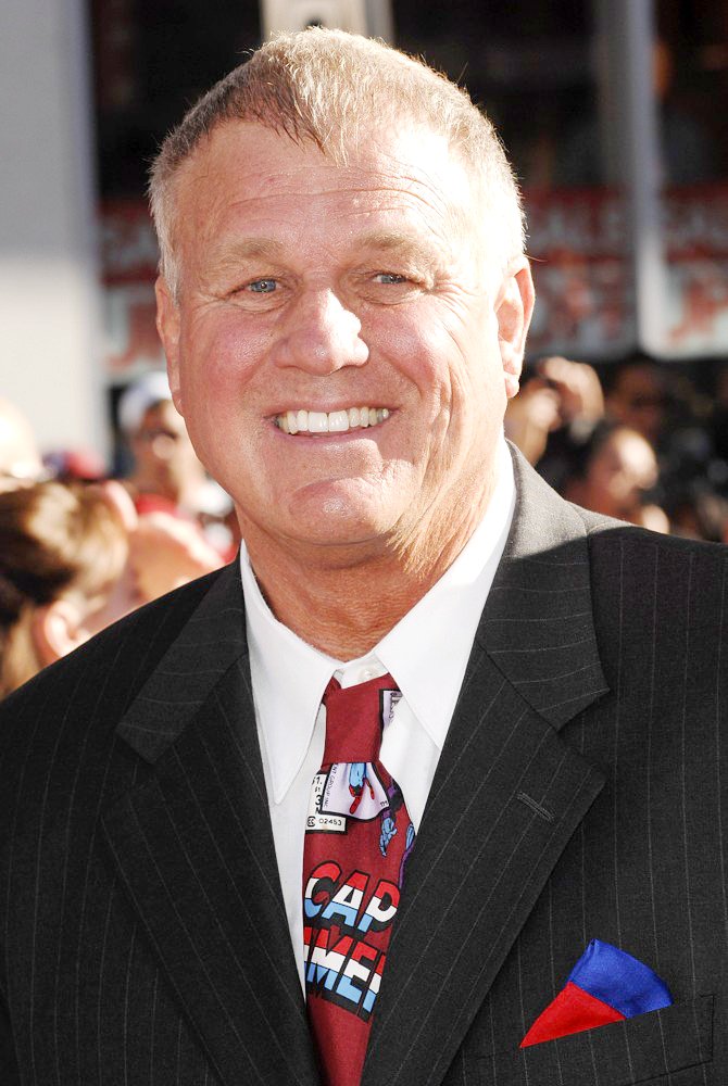 Reb Brown Net Worth