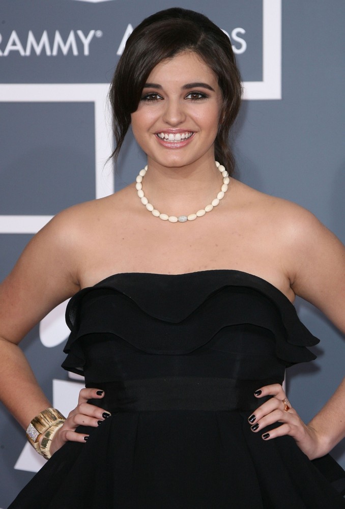 Rebecca Black