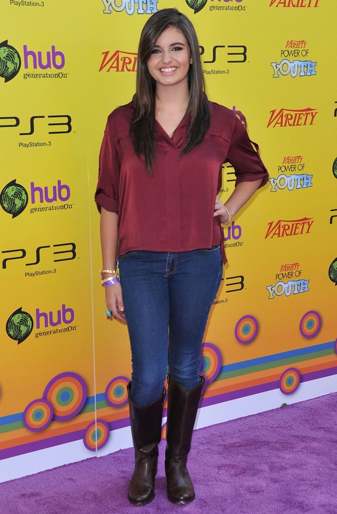 Rebecca Black