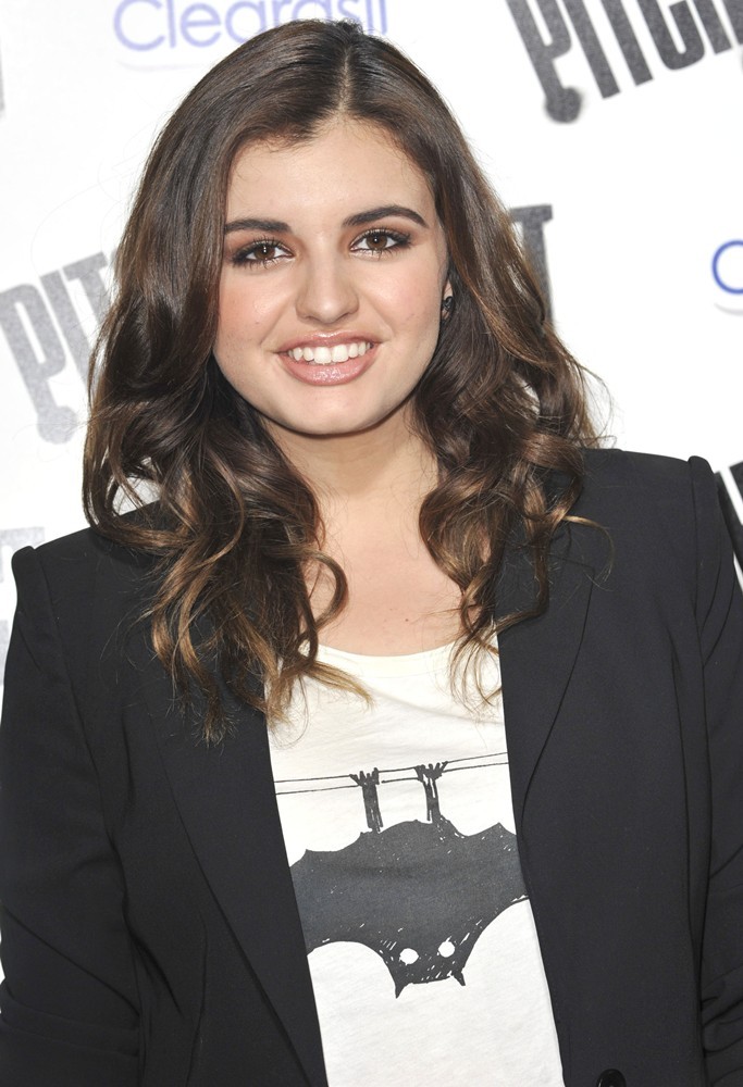 Los Angeles Premiere of Pitch Perfect