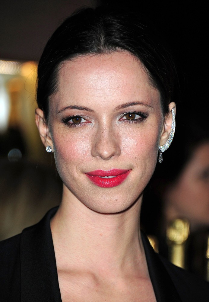 Rebecca Hall Net Worth