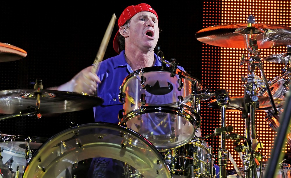 Red Hot Chili Peppers