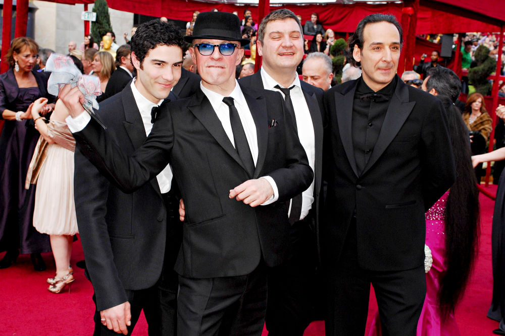 The 82nd Annual Academy Awards (Oscars) - Arrivals