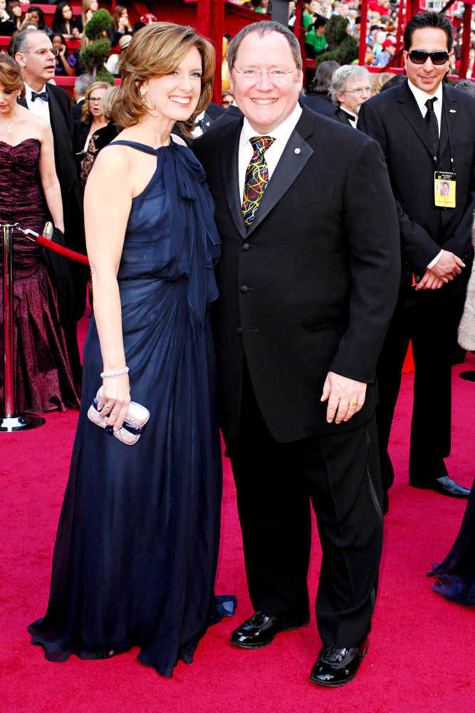 The 82nd Annual Academy Awards (Oscars) - Arrivals