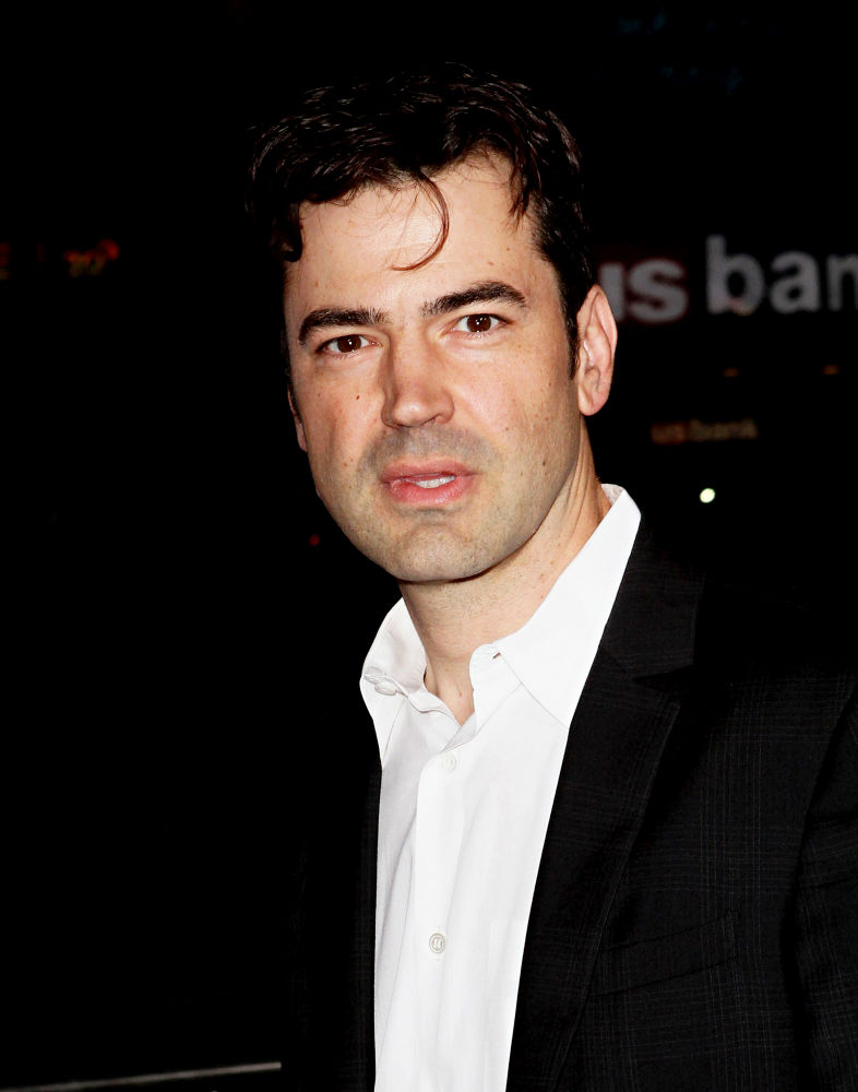 Ron Livingston