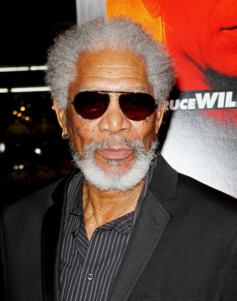 Morgan Freeman Wallpapers Morgan Freeman Wallpapers