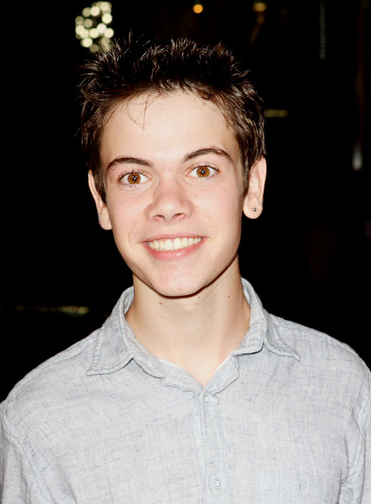 Alexander Gould Twitter