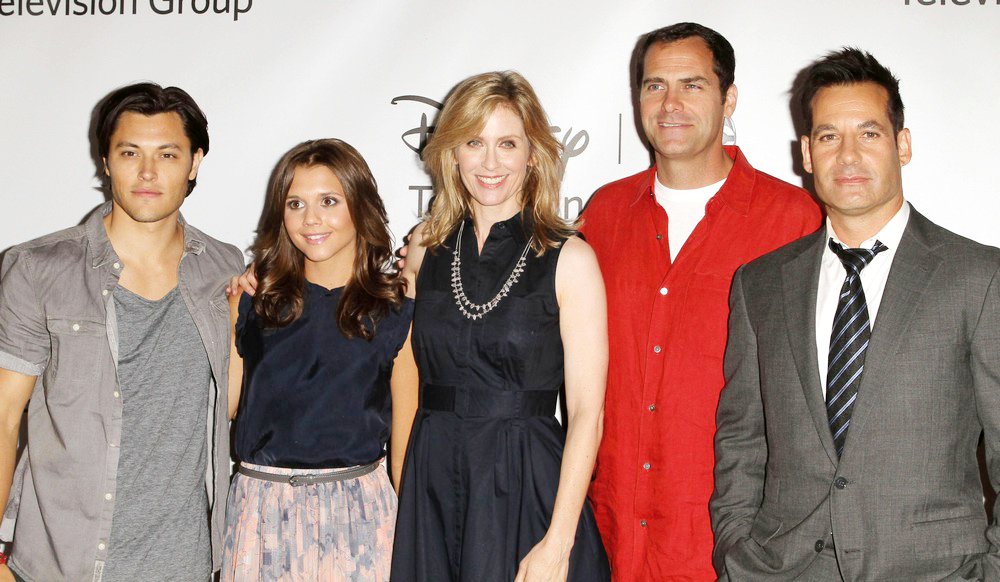 Adrian Pasdar