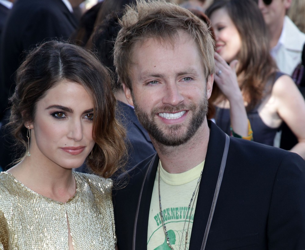 Nikki Reed