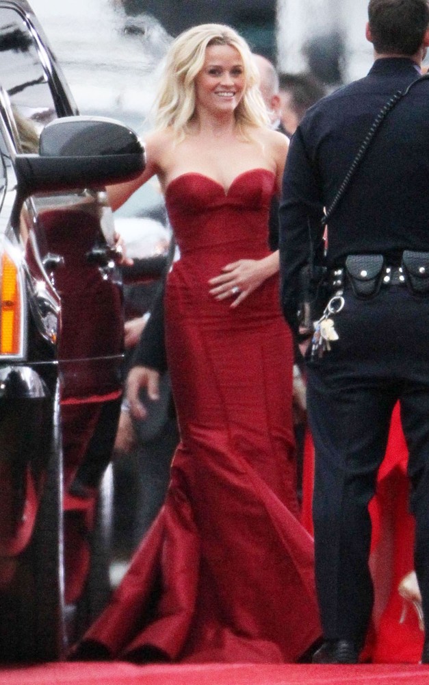 Reese Witherspoon