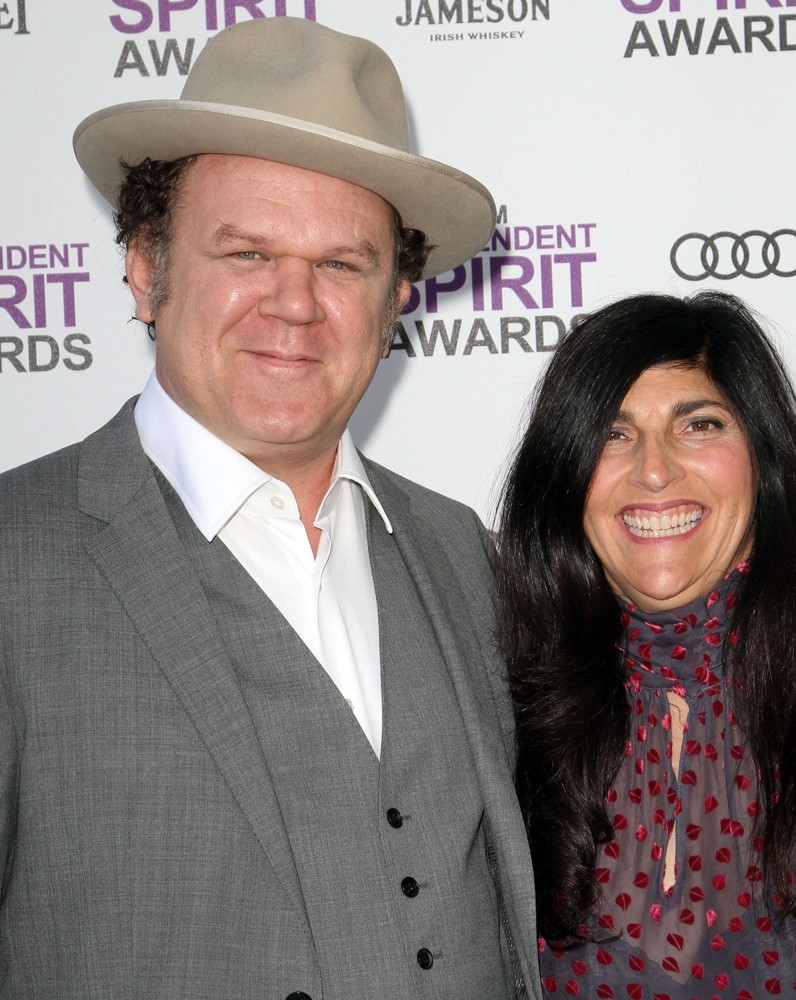 John C. Reilly