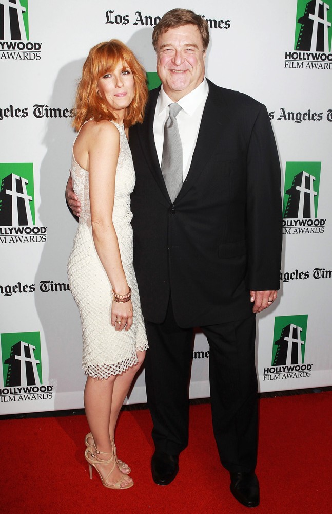 Kelly Reilly