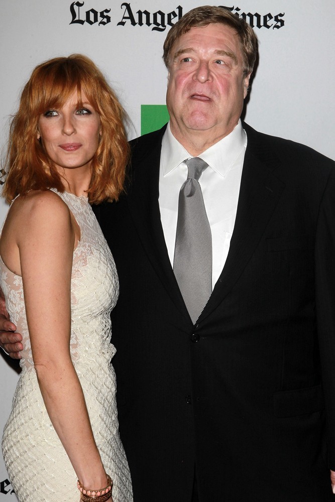 Kelly Reilly