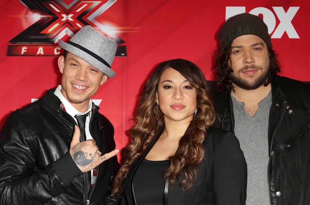 Chris Rene