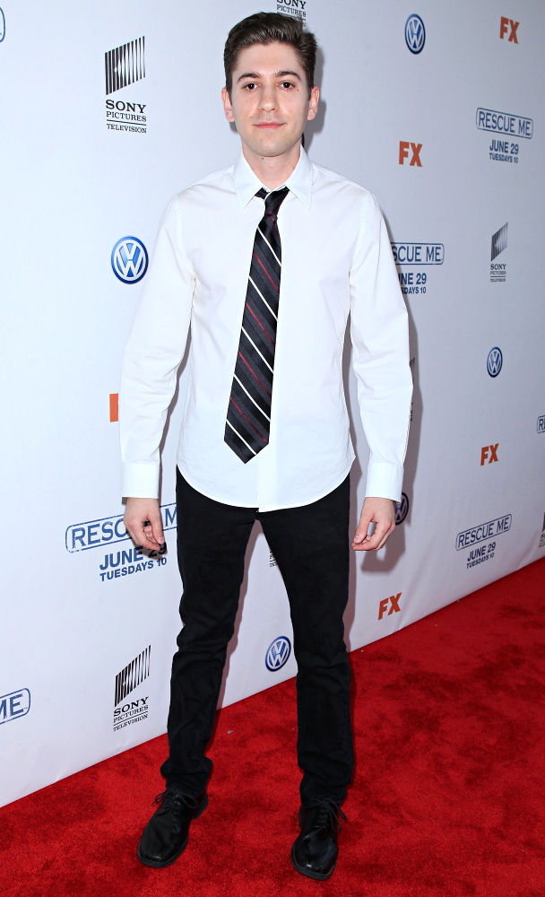 Michael Zegen